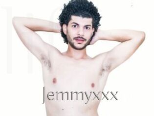 Jemmyxxx