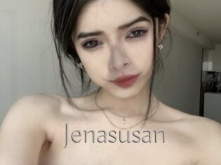 Jenasusan