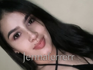 Jennaferrerr