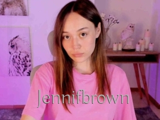 Jennifbrown