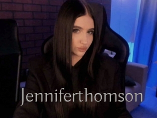Jenniferthomson