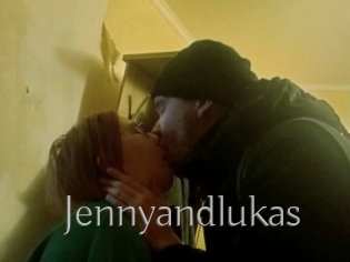 Jennyandlukas