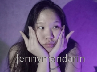 jennymandarin Live Fick