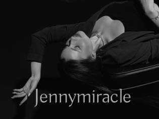 Jennymiracle