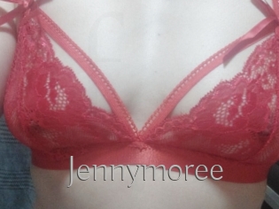 Jennymoree