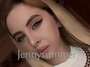 Jennysummer