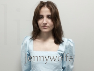 Jennywolfe