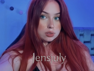 Jensjuly