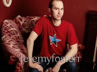 Jeremyfosterr
