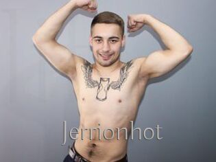 Jerrionhot