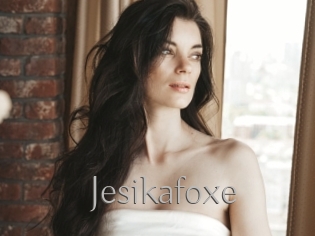 Jesikafoxe