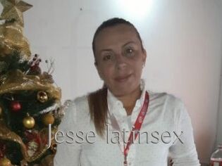 Jesse_latinsex