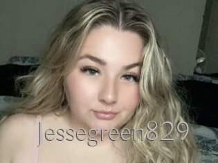 Jessegreen829