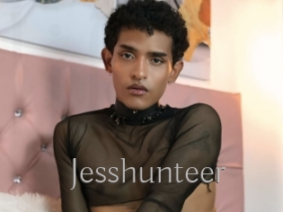 Jesshunteer