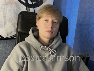 Jessicasamson