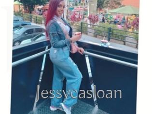 Jessycasloan