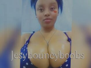 Jesybouncyboobs