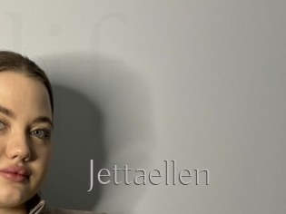 Jettaellen