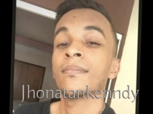 Jhonatankenndy