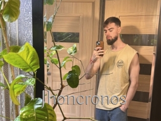 Jhoncronos