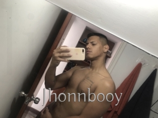 Jhonnbooy