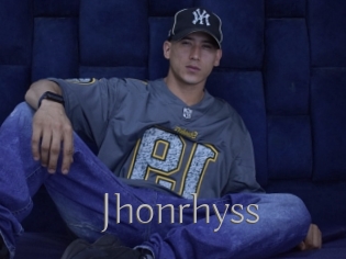 Jhonrhyss