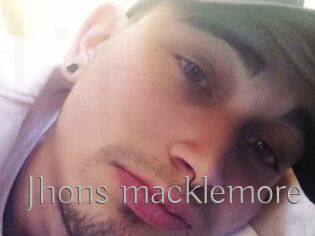 Jhons_macklemore