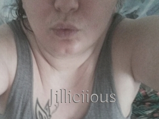 Jilliciious