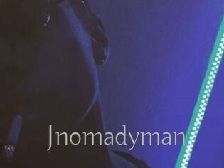 Jnomadyman