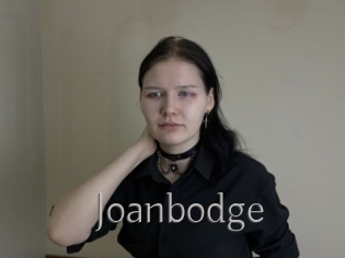 Joanbodge