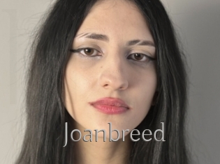 Joanbreed