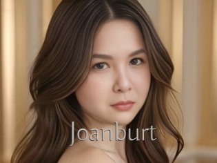 Joanburt