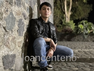 Joancenteno