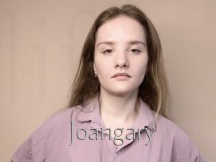 Joangary