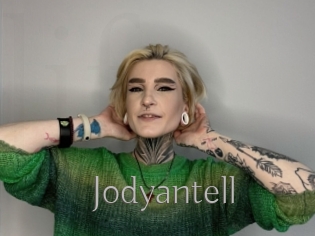 Jodyantell