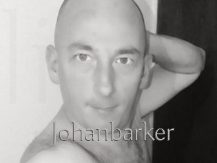 Johanbarker