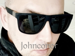 Johnconor