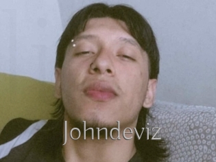 Johndeviz