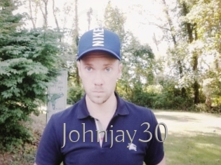 Johnjay30