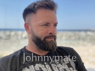 Johnnymate