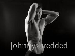 Johnnyshredded