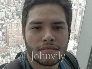 Johnvily