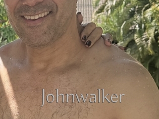 Johnwalker