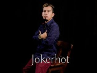 Jokerhot