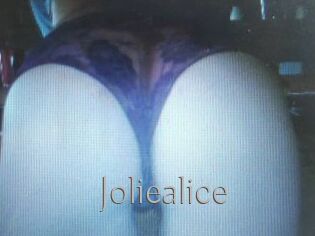 Joliealice