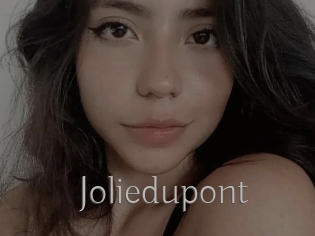 Joliedupont