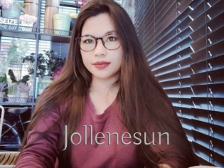 Jollenesun