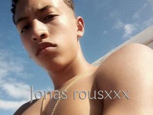 Jonas_rousxxx