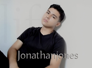 Jonathanjones