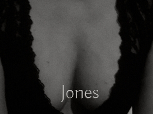 Jones